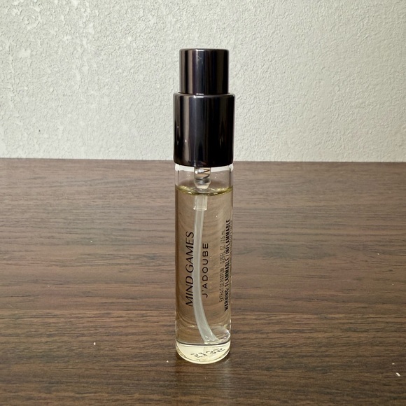 Mind Games J'adoube Extrait 7.5ml - Picture 3 of 4